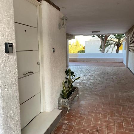 Nuevo Loft,Cerca De La Playa Apartment Aguadulce  Ngoại thất bức ảnh