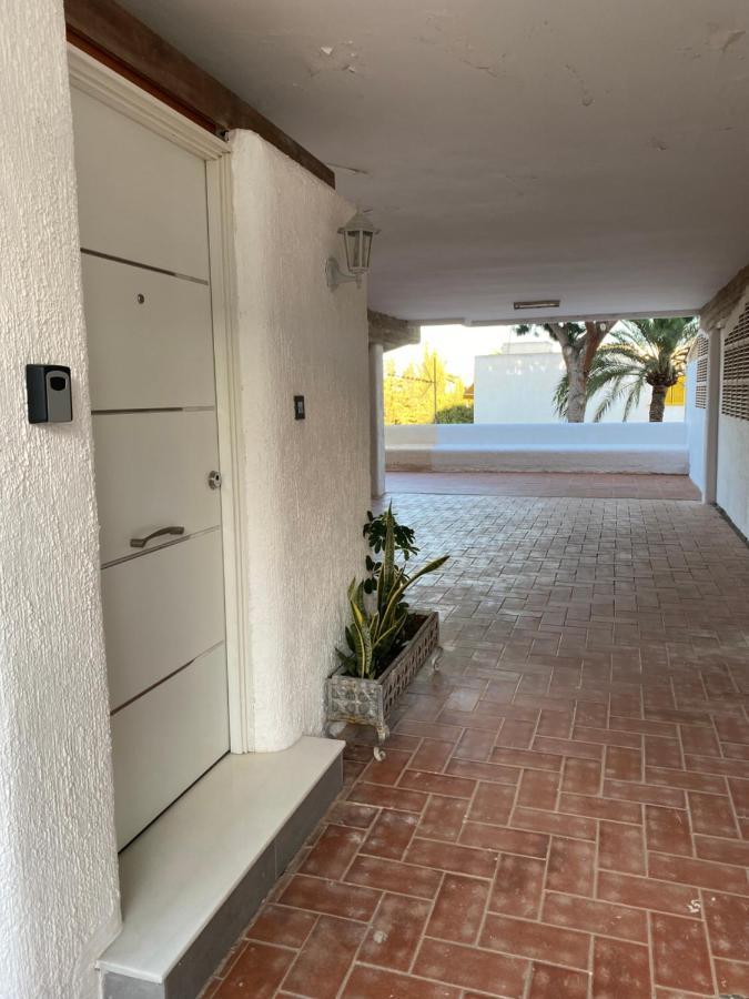 Nuevo Loft,Cerca De La Playa Apartment Aguadulce  Ngoại thất bức ảnh