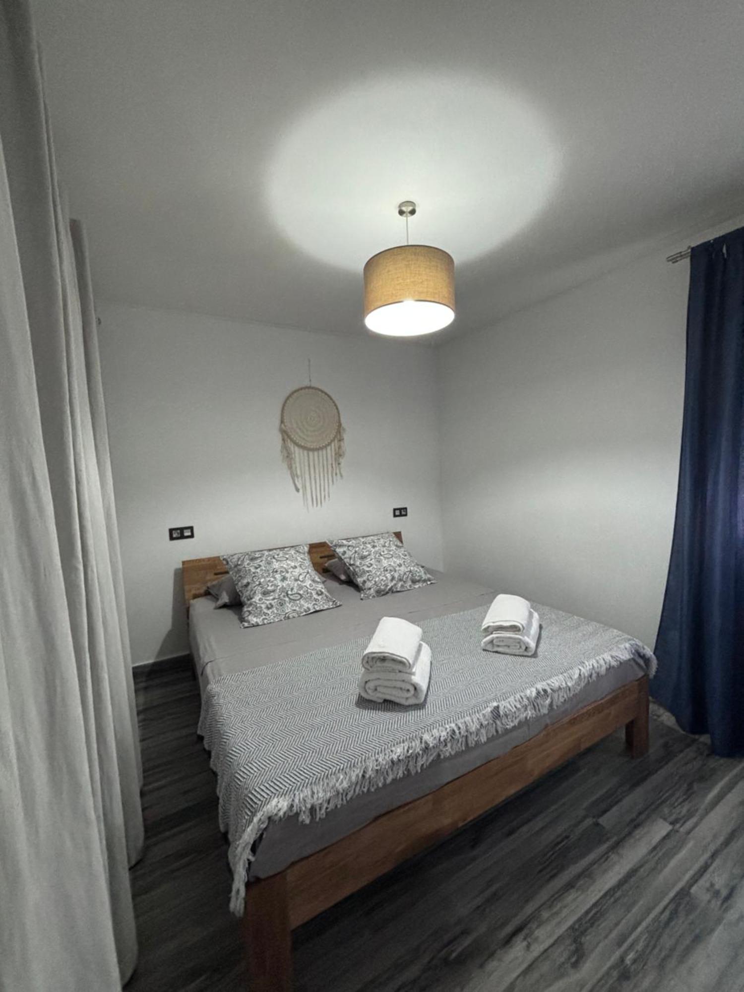 Nuevo Loft,Cerca De La Playa Apartment Aguadulce  Ngoại thất bức ảnh